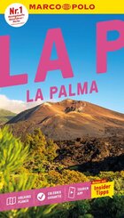 MARCO POLO Reisef&uuml;hrer La Palma