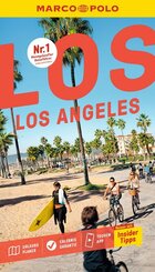 MARCO POLO Reisef&uuml;hrer Los Angeles