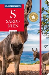 Baedeker Reisef&uuml;hrer Sardinien