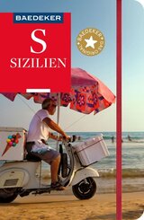 Baedeker Reisef&uuml;hrer Sizilien