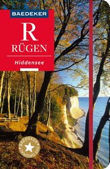 Baedeker Reisef&uuml;hrer R&uuml;gen, Hiddensee