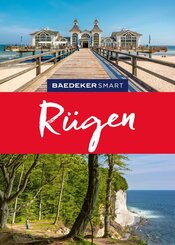 Baedeker SMART Reisef&uuml;hrer R&uuml;gen