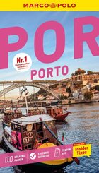 MARCO POLO Reisef&uuml;hrer Porto