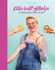 Katha backt glutenfrei