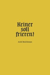 Keiner soll frieren!