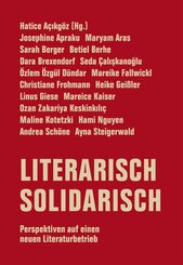 Literarisch solidarisch, 340 Teile