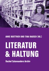LITERATUR & HALTUNG, 340 Teile