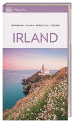 Vis-&agrave;-Vis Reisef&uuml;hrer Irland