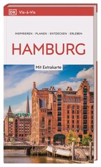 Vis-&agrave;-Vis Reisef&uuml;hrer Hamburg