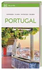 Vis-&agrave;-Vis Reisef&uuml;hrer Portugal