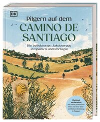 Pilgern auf dem Camino de Santiago