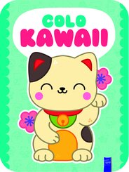 Colo Kawaii (Cover Katze)