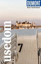DUMONT Reise-Taschenbuch Reisef&uuml;hrer Usedom