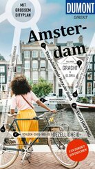 DUMONT direkt Reisef&uuml;hrer Amsterdam