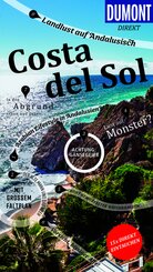 DUMONT direkt Reisef&uuml;hrer Costa del Sol
