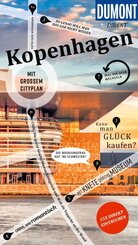 DUMONT direkt Reisef&uuml;hrer Kopenhagen