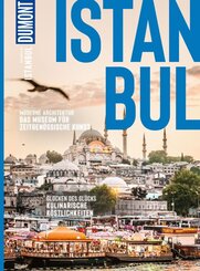 DUMONT Bildatlas Istanbul