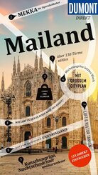 DUMONT direkt Reisef&uuml;hrer Mailand