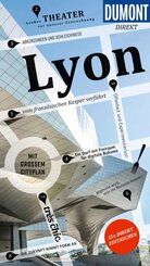 DUMONT direkt Reisef&uuml;hrer Lyon