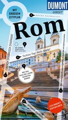 DUMONT direkt Reisef&uuml;hrer Rom