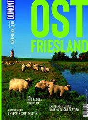 DUMONT Bildatlas Ostfriesland