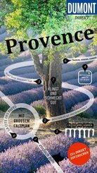 DUMONT direkt Reisef&uuml;hrer Provence