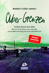 &Uuml;ber Grenzen