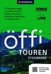 &Ouml;ffi Touren Steiermark