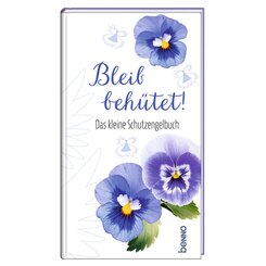 Bleib beh&uuml;tet!