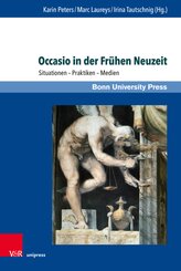 Occasio in der Fr&uuml;hen Neuzeit