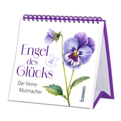 Engel des Gl&uuml;cks