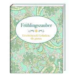 Fr&uuml;hlingszauber