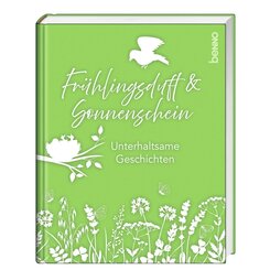 Fr&uuml;hlingsduft & Sonnenschein
