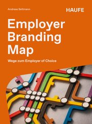 Employer Branding Map