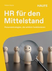 HR f&uuml;r den Mittelstand