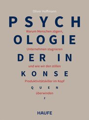 Psychologie der Inkonsequenz