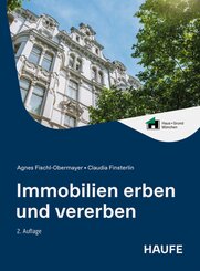 Immobilien erben und vererben