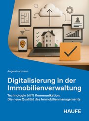 Digitalisierung in der Immobilienverwaltung