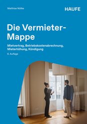 Die Vermieter-Mappe