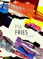 Pia Fries und Hans Br&auml;ndli