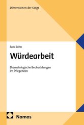 W&uuml;rdearbeit