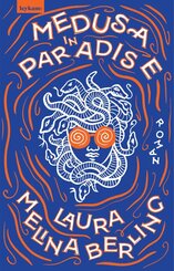 Medusa in Paradise