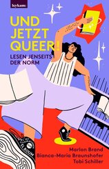 Und jetzt queer!
