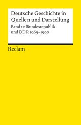Deutsche Geschichte in Quellen und Darstellung - Bd.11