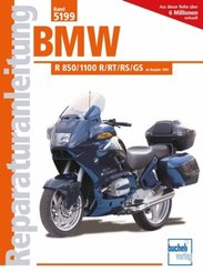 BMW R 850/1100 R/RT/RS/GS; .