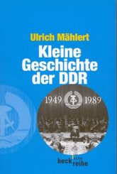 Kleine Geschichte der DDR