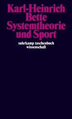 Systemtheorie und Sport