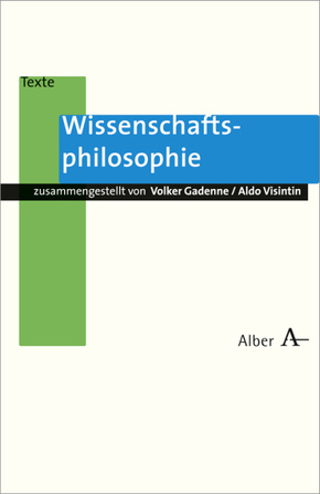 Wissenschaftsphilosophie