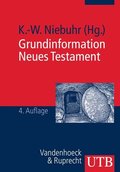 Grundinformation Neues Testament