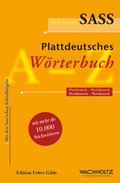 Der neue Sass, Plattdeutsches Wörterbuch